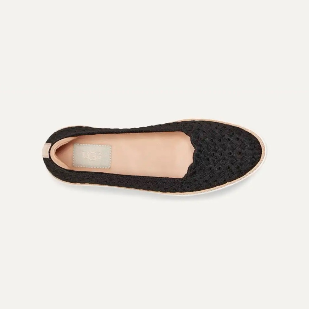 UGG Tammy Slip on Sneaker, 6.5